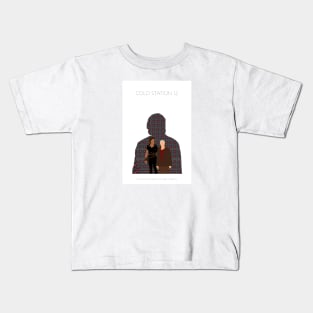 The Augments Trilogy | Cold Station 12 Poster Kids T-Shirt